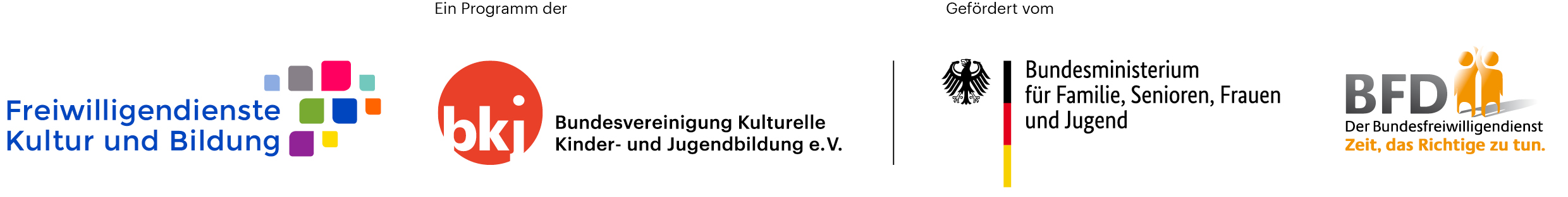 4er_quer_rgb Logos Programm und Förderer BFD