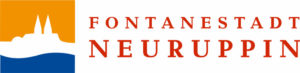 Logo Stadt Neuruppin