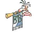 Logo Bläserjugend Brandenburg