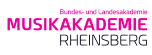 Logo Musikakademie Rheinsberg