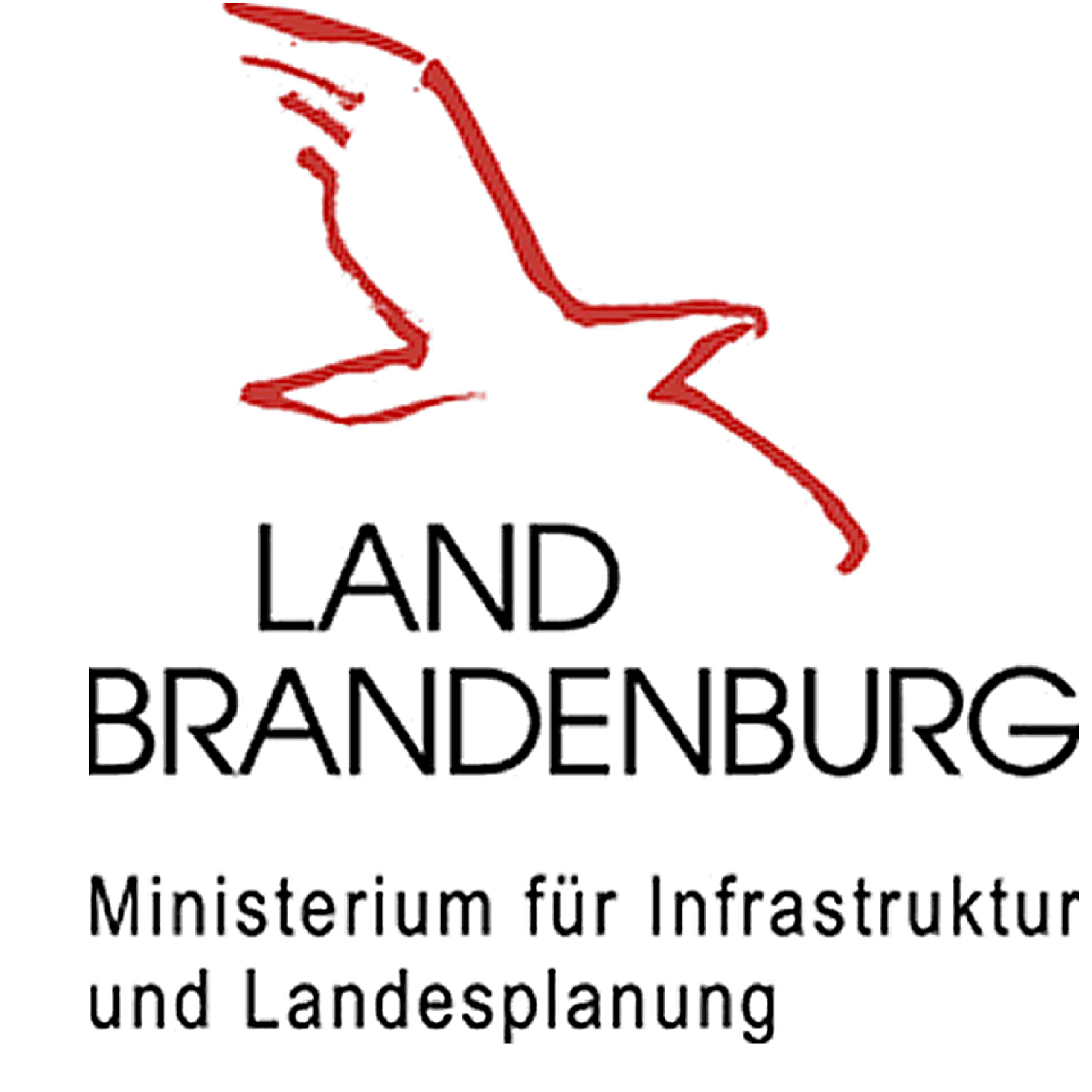 LOGO_MIL_300ppi Logo des Ministerium für Infrastruktur und Landesplanung des Landes Brandenburg