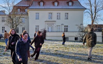 Noch freie Plätze FSJ/BFD mit Start 01.09.2025