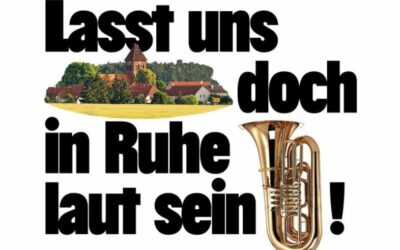 Petition für eine Musik- und Kunstschulinitiative in Brandenburg