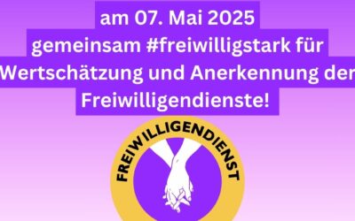 Aktionstag 7. Mai 2025