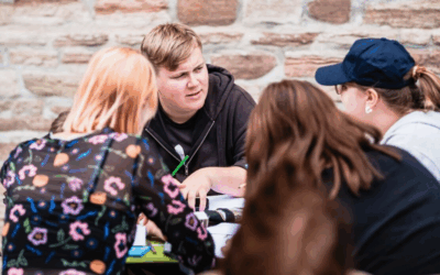 Fachtag „Zivilgesellschaft nachhaltig aufstellen – Kulturelle Bildung sichern“ Bundesvereinigung Kulturelle Kinder- und Jugendbildung (BKJ)