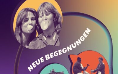 Jugendwettbewerb: „Umbruchzeiten. Deutschland im Wandel seit der Einheit“